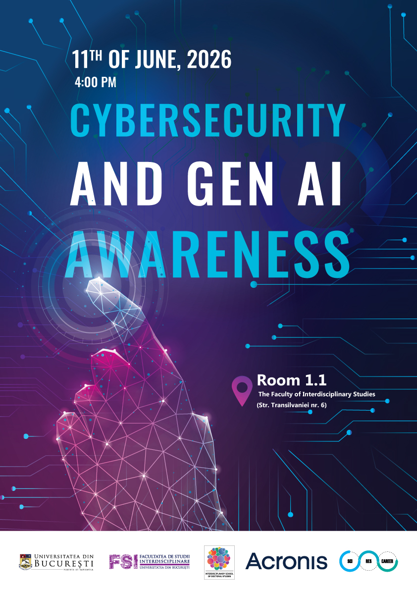 cybersecurity